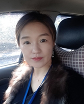 강은주