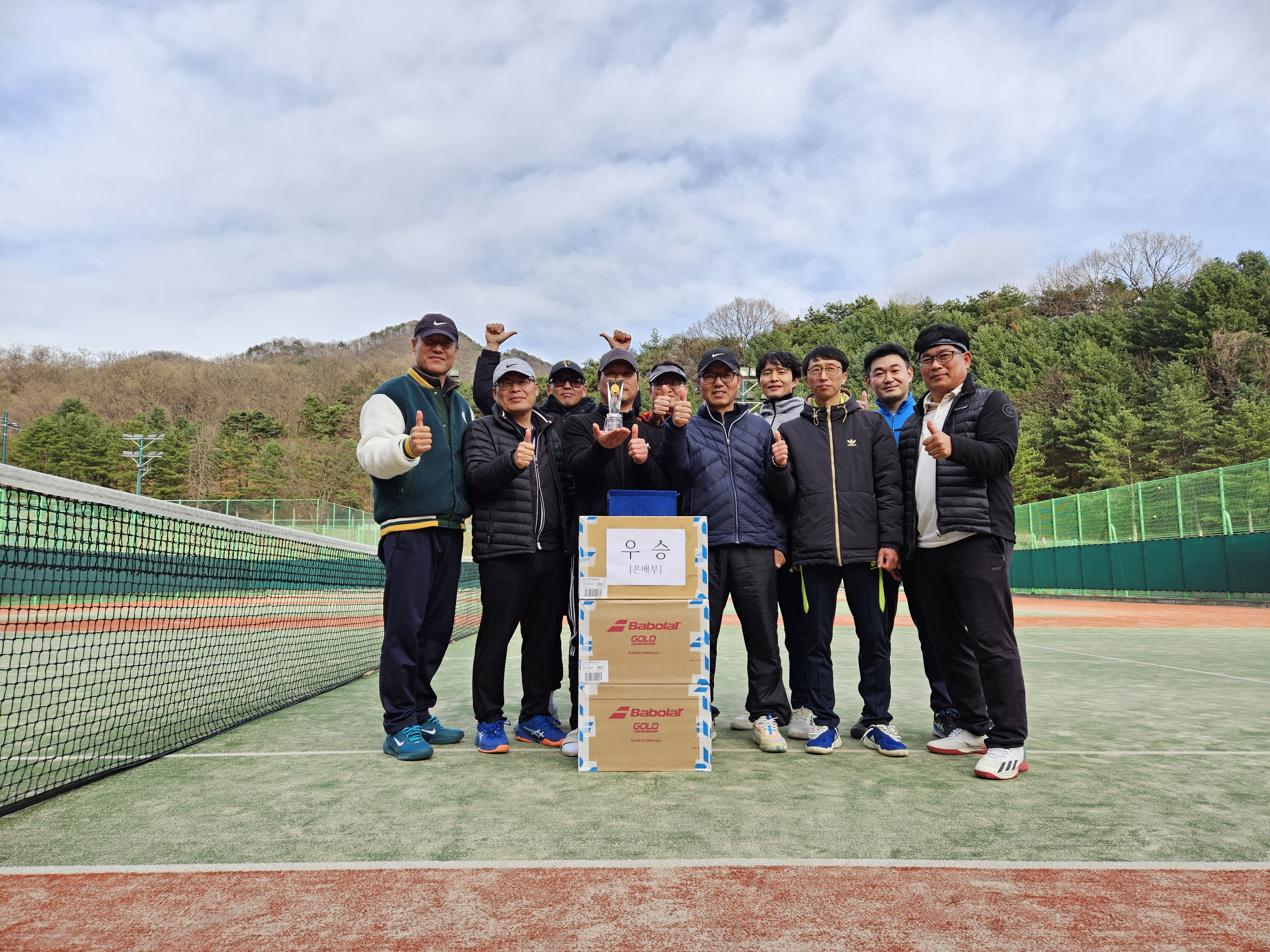 오픈,금배,은배,동배  제11회청주시장기 생활체육테니스대회 [첨부 이미지12]