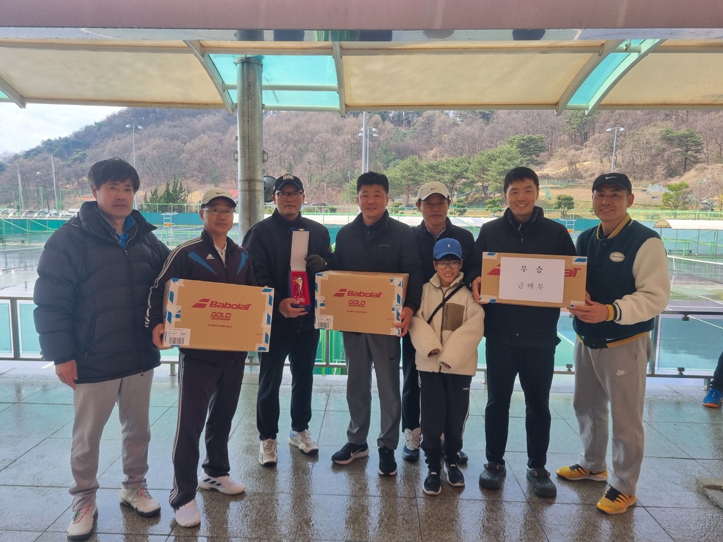 오픈,금배,은배,동배  제11회청주시장기 생활체육테니스대회 [첨부 이미지8]
