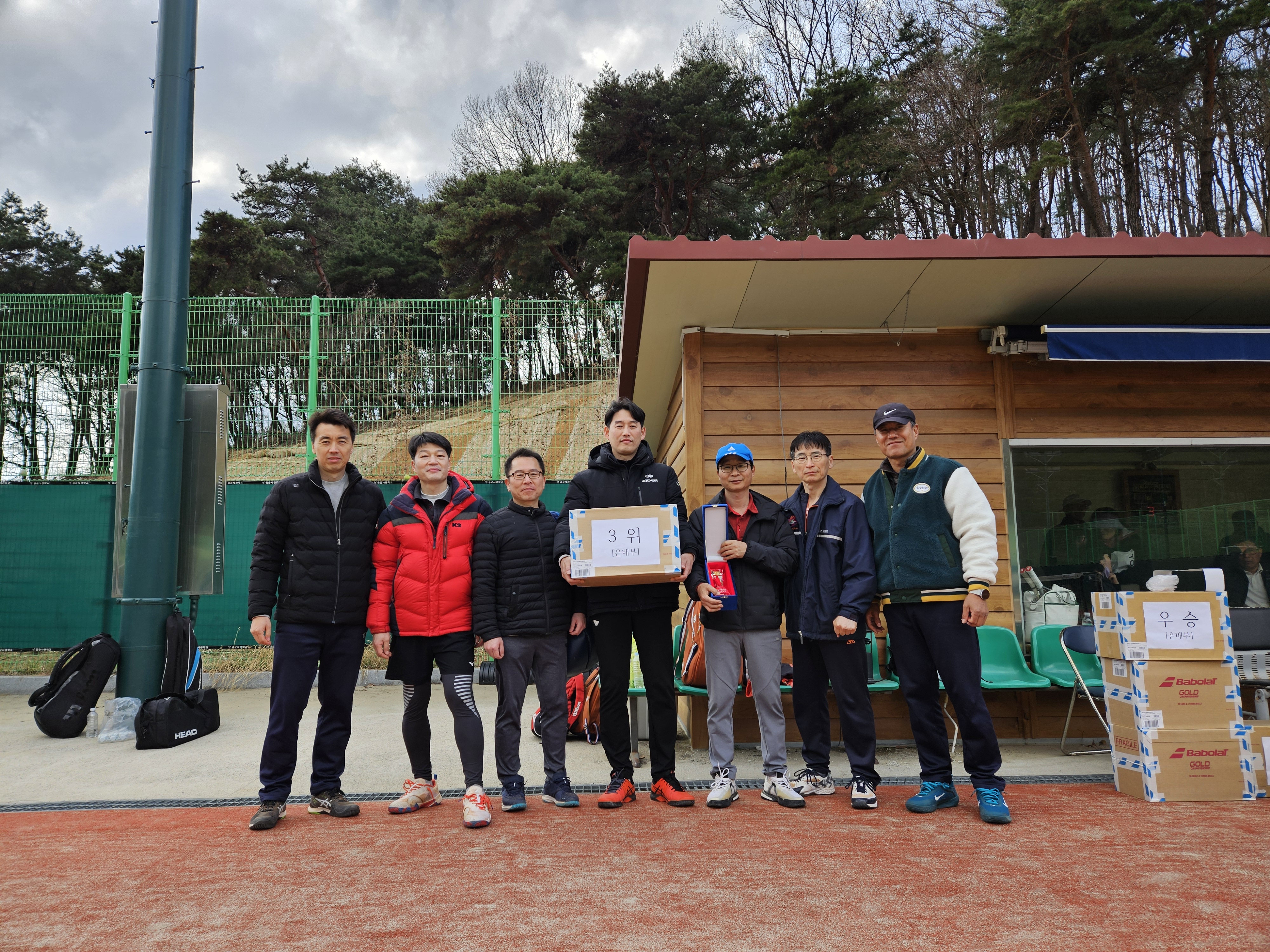 오픈,금배,은배,동배  제11회청주시장기 생활체육테니스대회 [첨부 이미지15]
