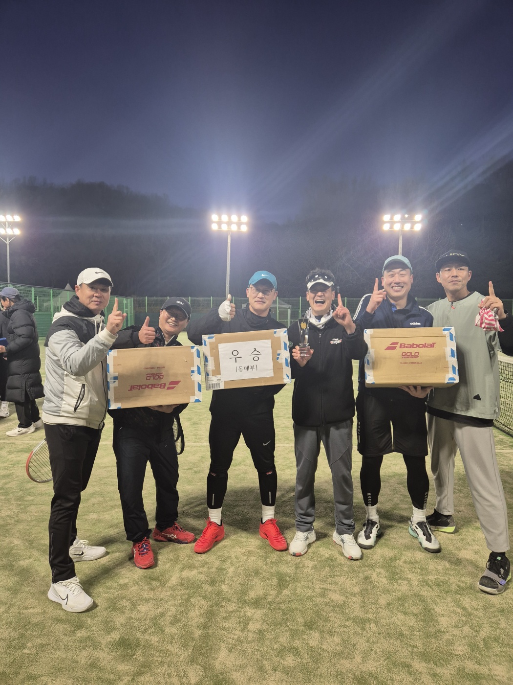 오픈,금배,은배,동배  제11회청주시장기 생활체육테니스대회 [첨부 이미지16]