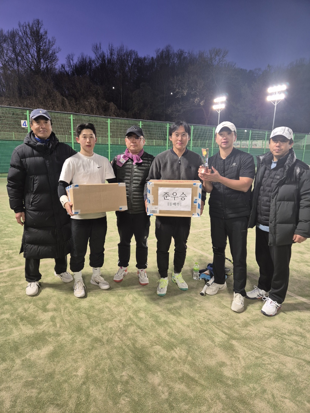 오픈,금배,은배,동배  제11회청주시장기 생활체육테니스대회 [첨부 이미지17]