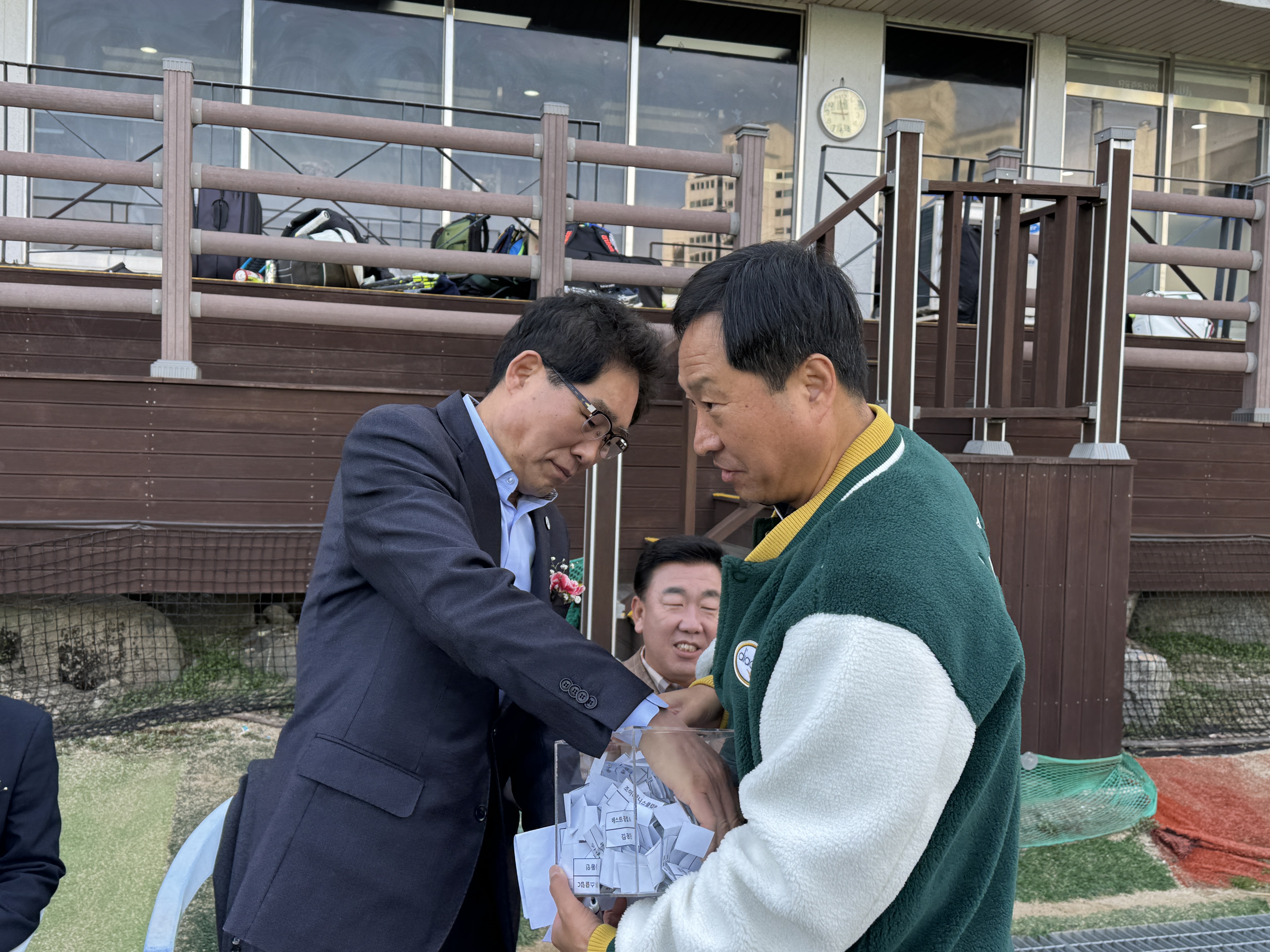 제11회 청주시장기생활체육테니스대회 [첨부 이미지3]