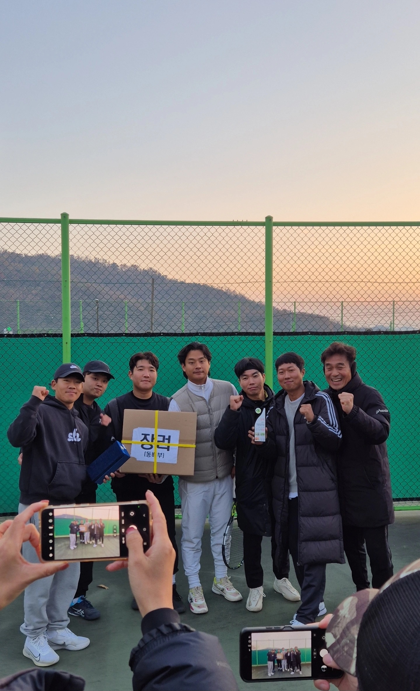 제12회 청주시협회장배생활체육테니스대회 [첨부 이미지15]