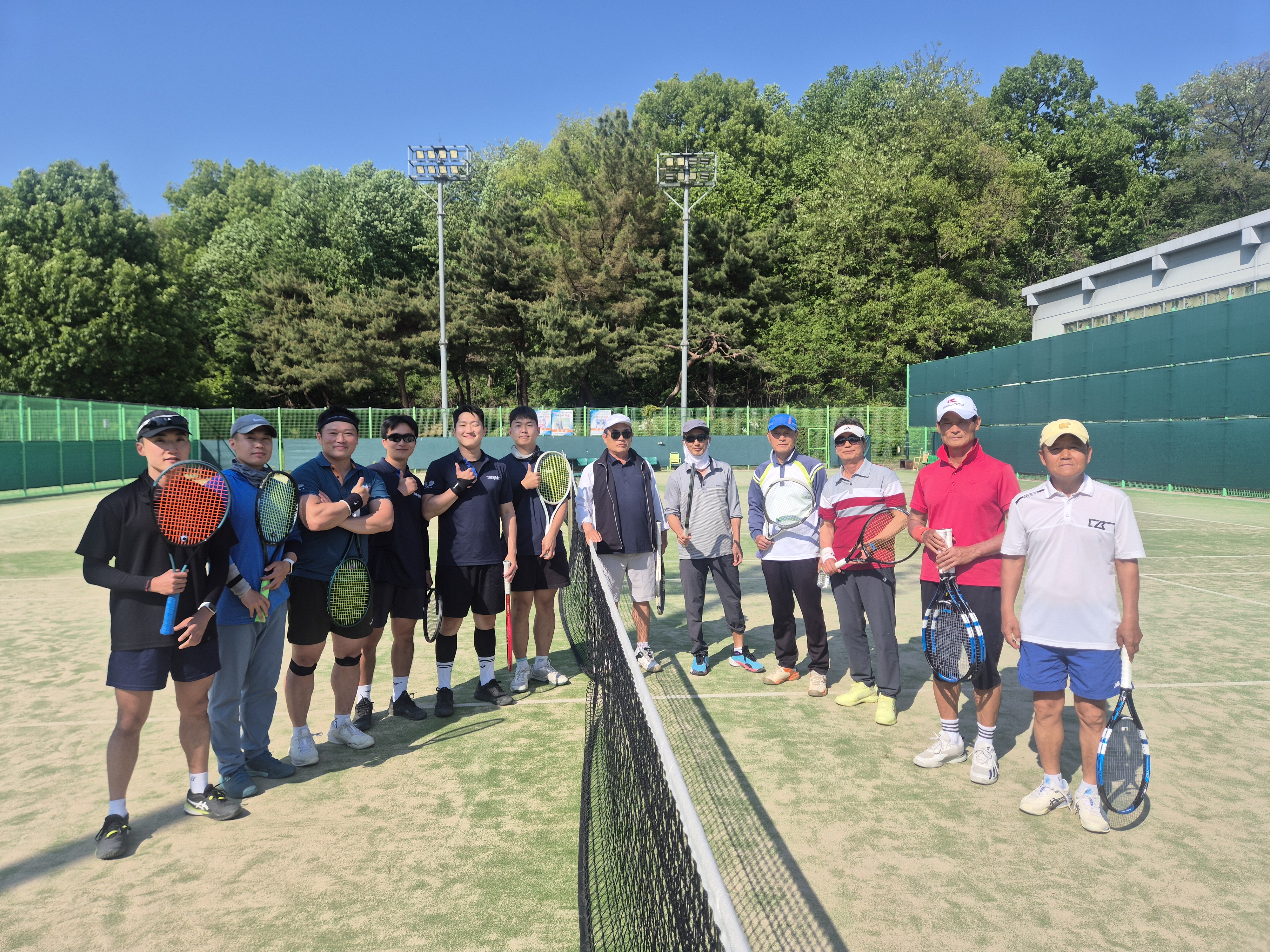 제12회 청주시장기 생활체육테니스대회 [첨부 이미지11]