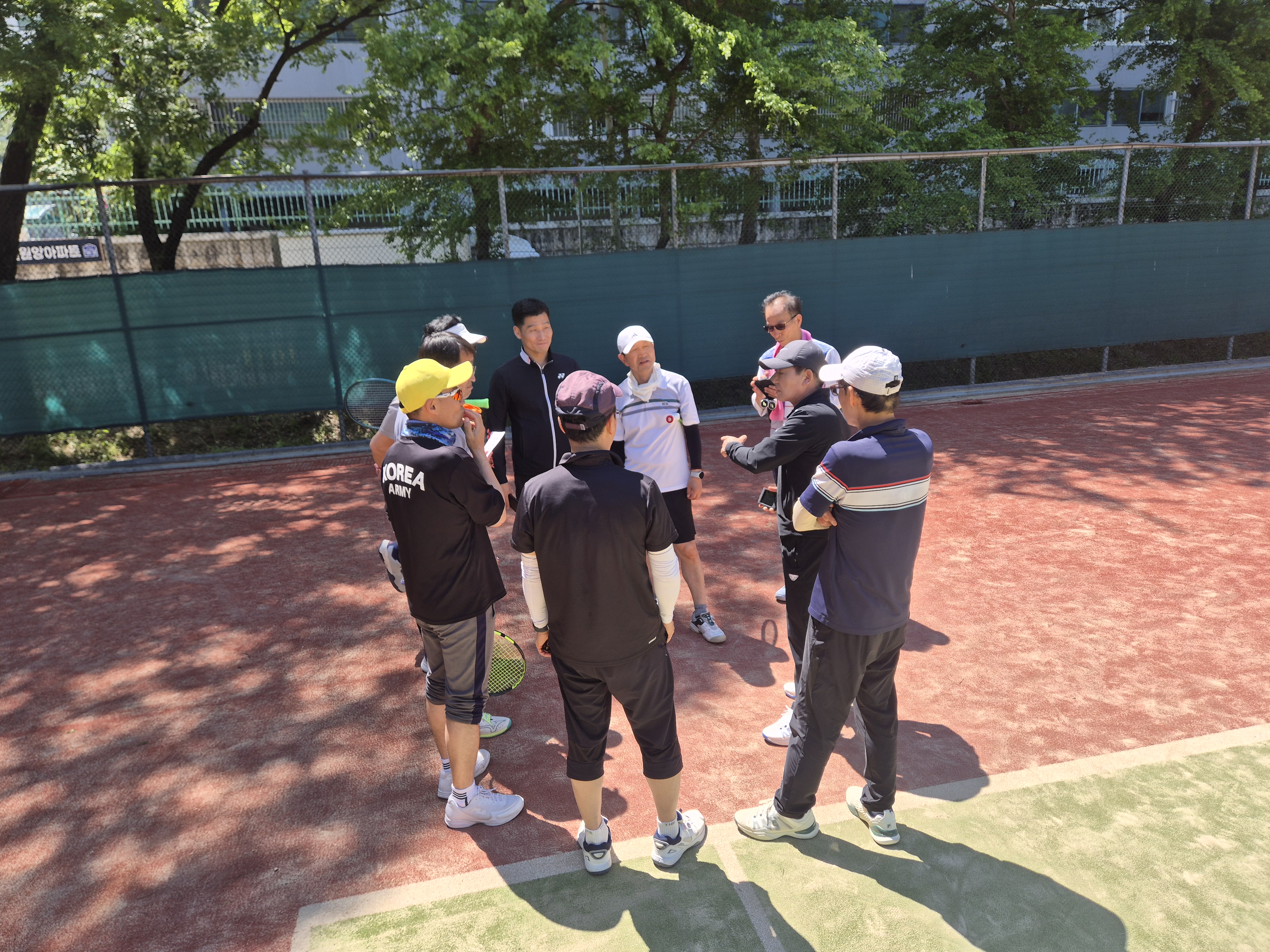 제12회 청주시장기 생활체육테니스대회 [첨부 이미지13]