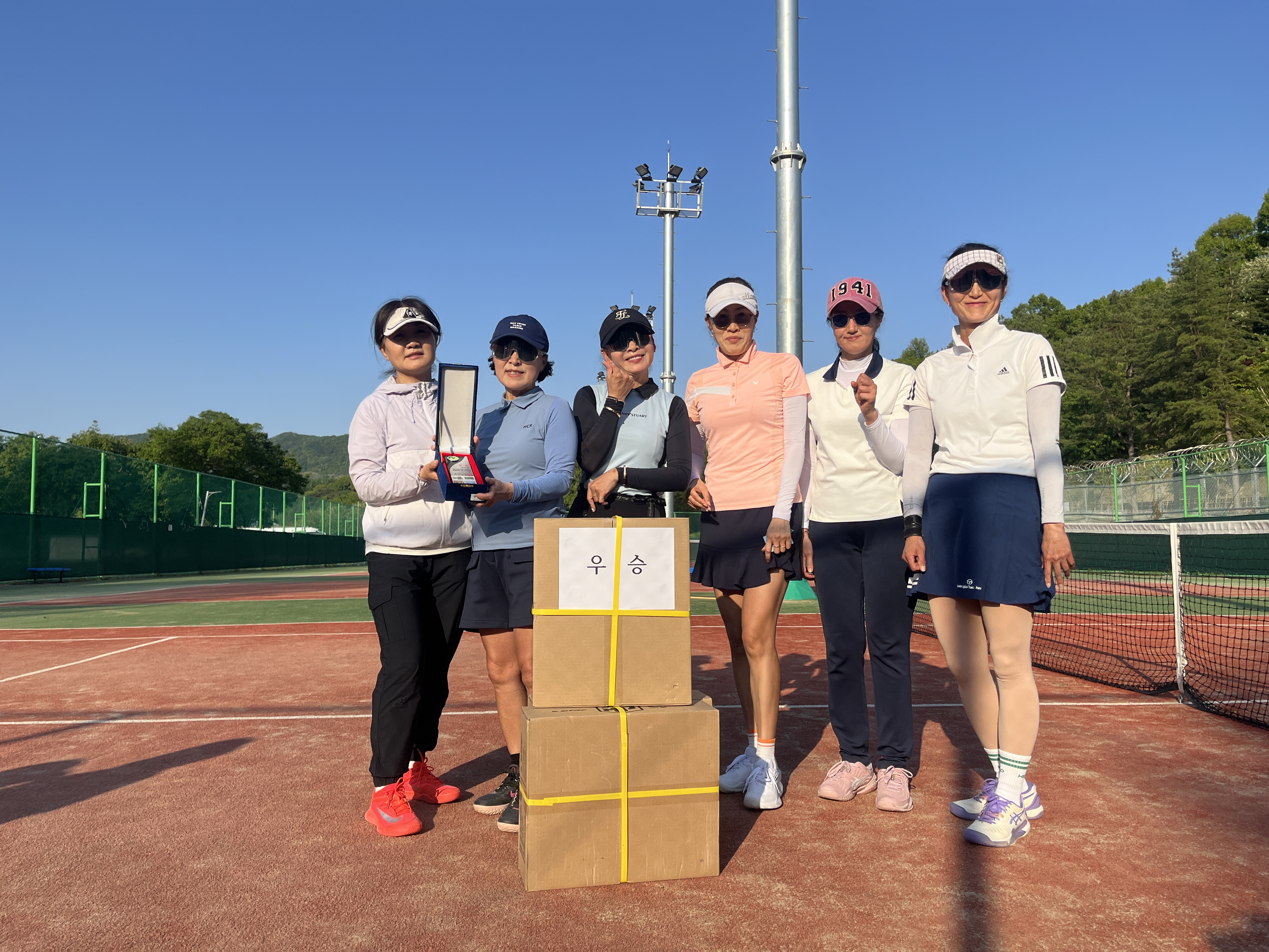 제12회 청주시장기 생활체육테니스대회 [첨부 이미지17]