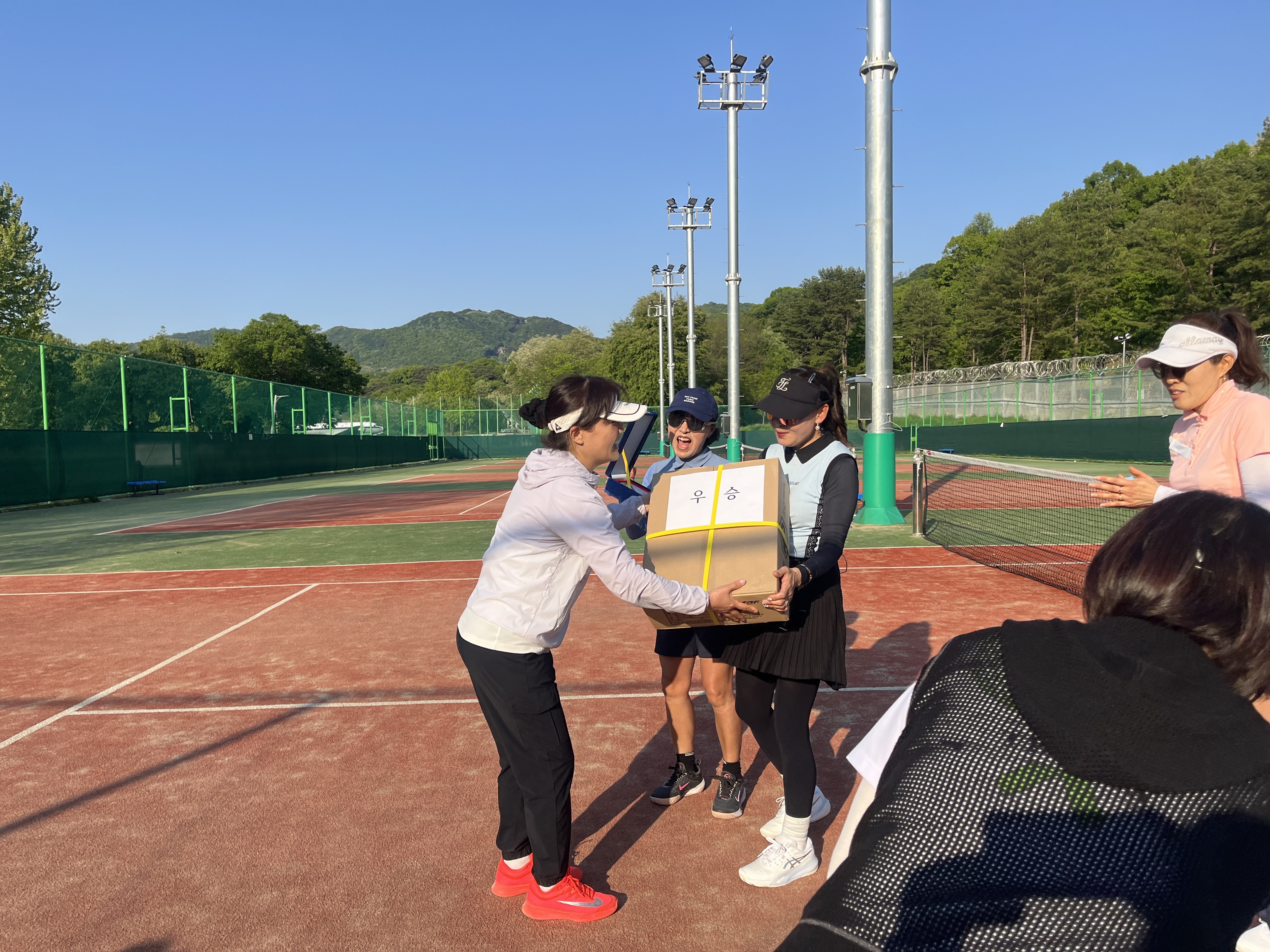 제12회 청주시장기 생활체육테니스대회 [첨부 이미지18]