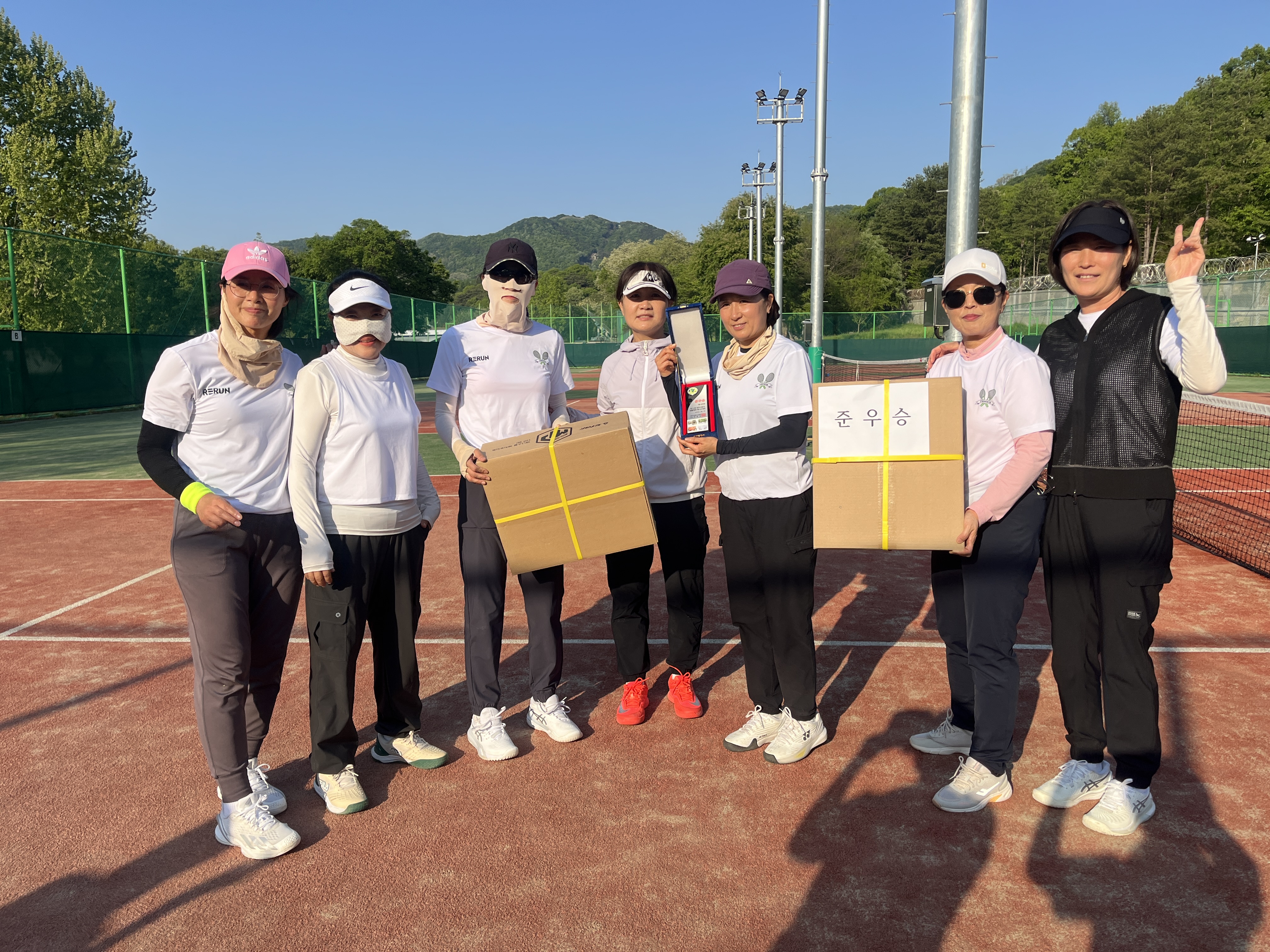 제12회 청주시장기 생활체육테니스대회 [첨부 이미지19]