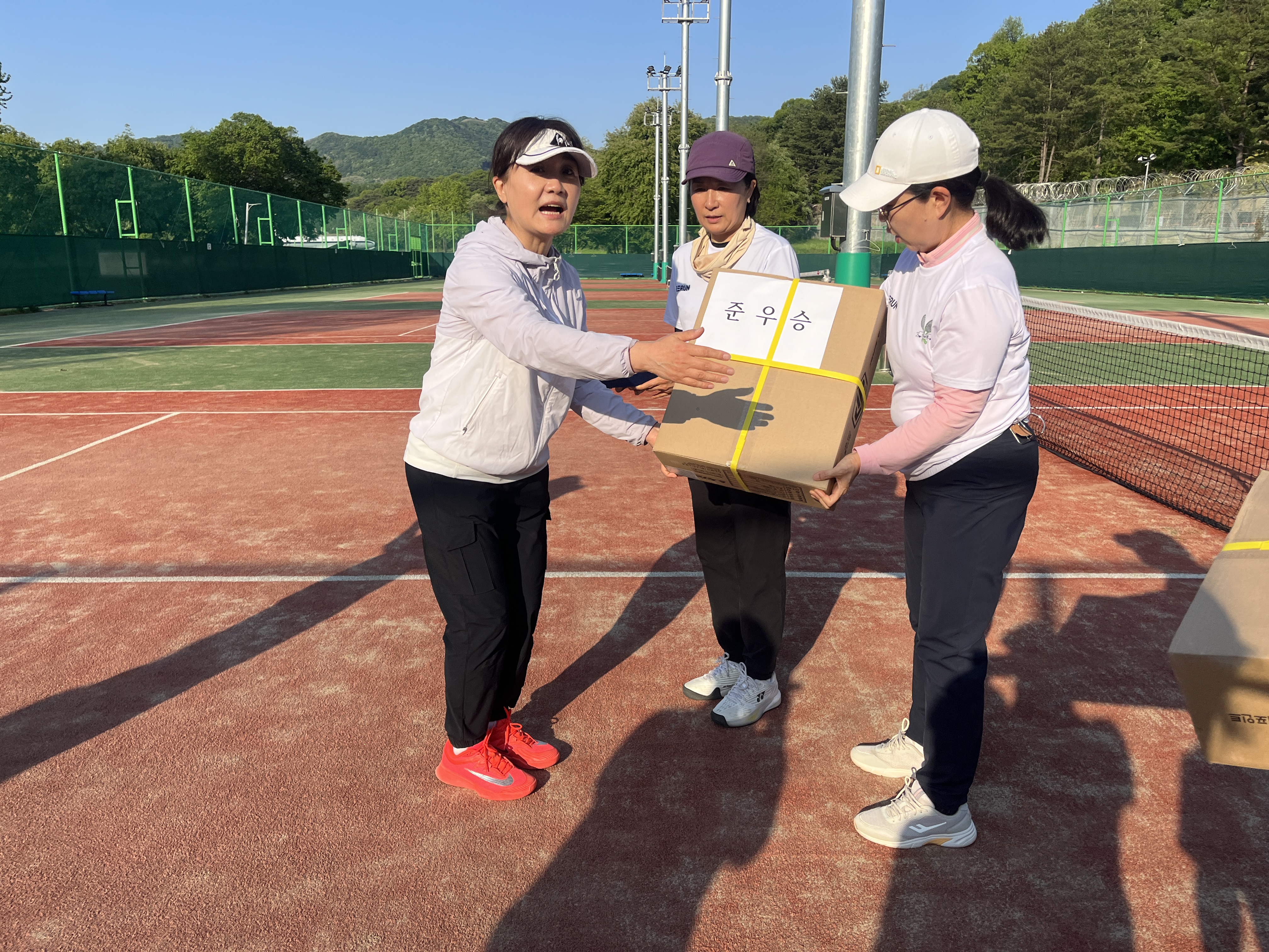 제12회 청주시장기 생활체육테니스대회 [첨부 이미지20]