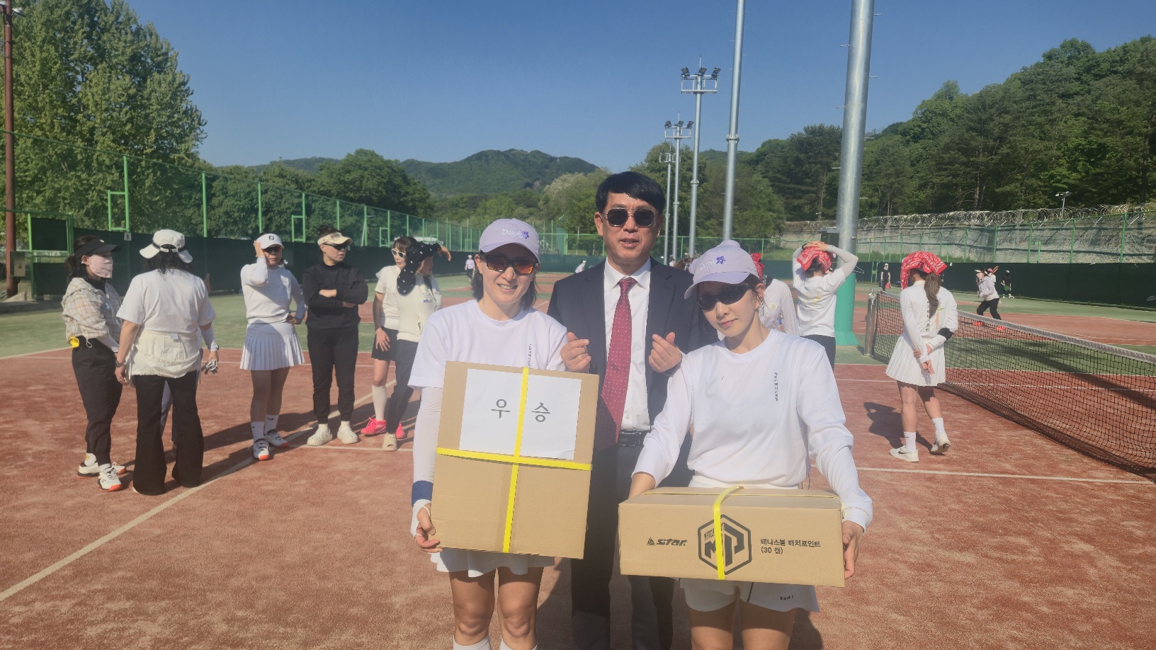 제12회 청주시장기 생활체육테니스대회 [첨부 이미지23]