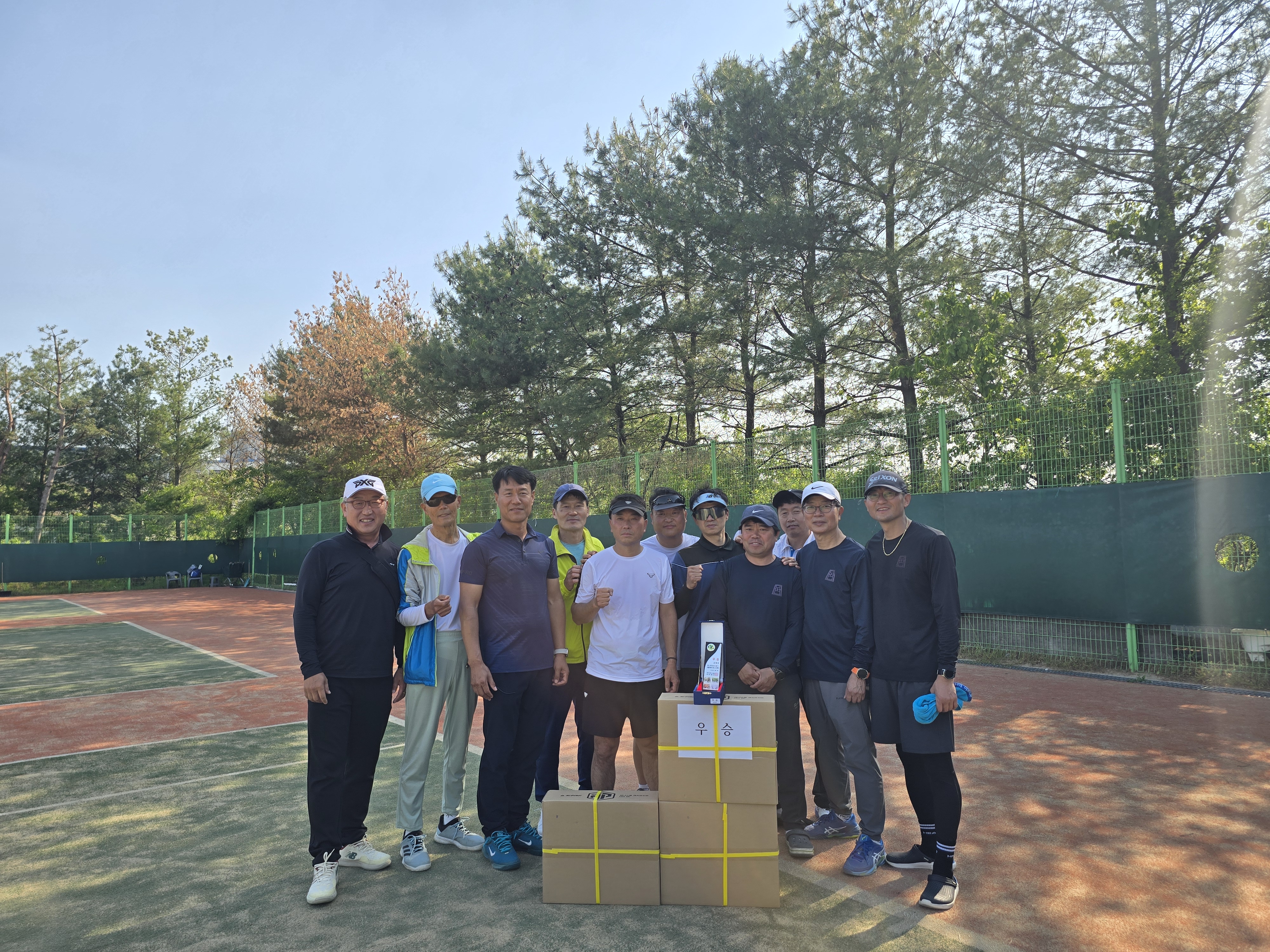 제12회 청주시장기 생활체육테니스대회 [첨부 이미지6]