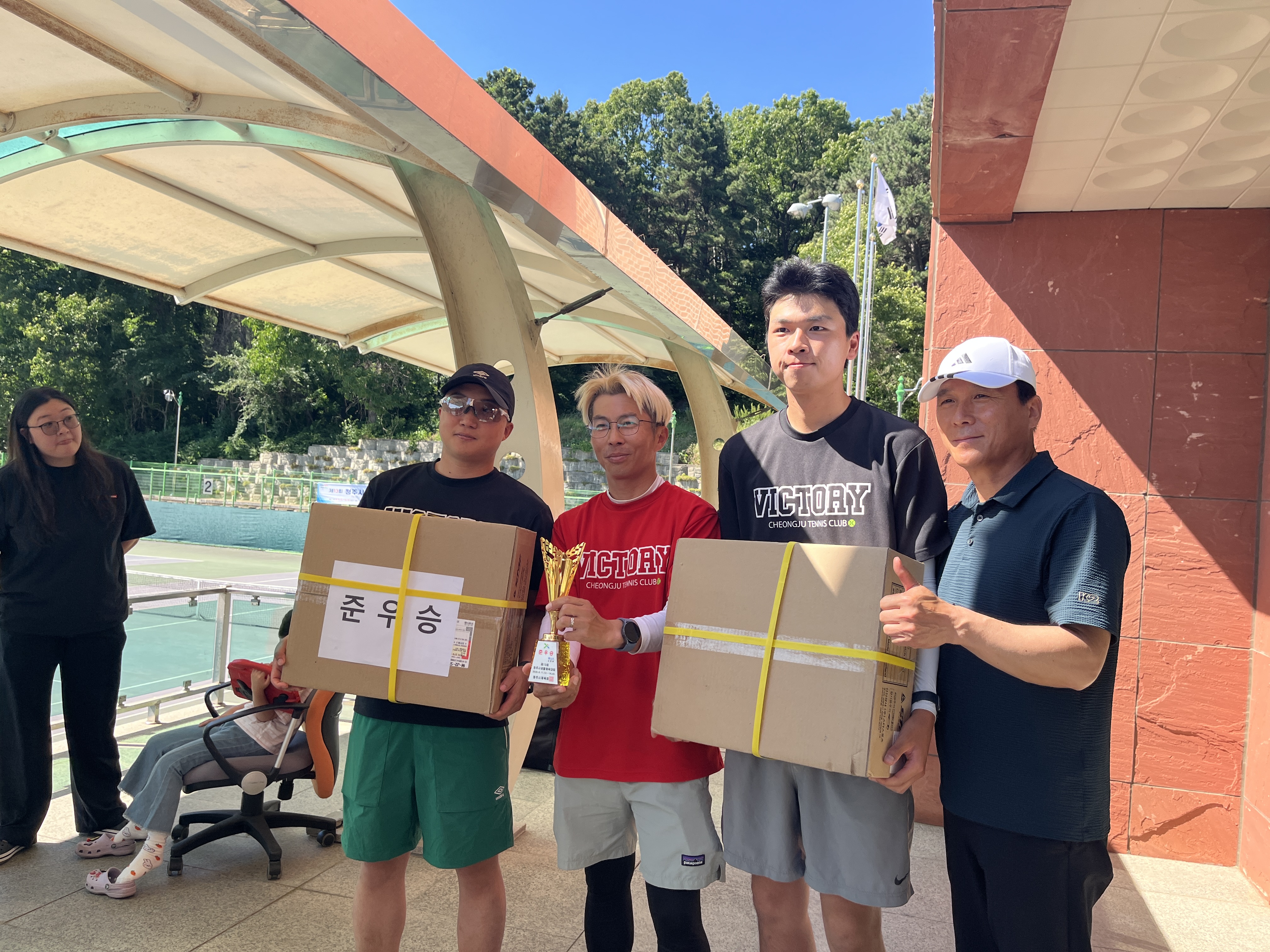 제13회 청주시생활체육테니스대회 [첨부 이미지10]
