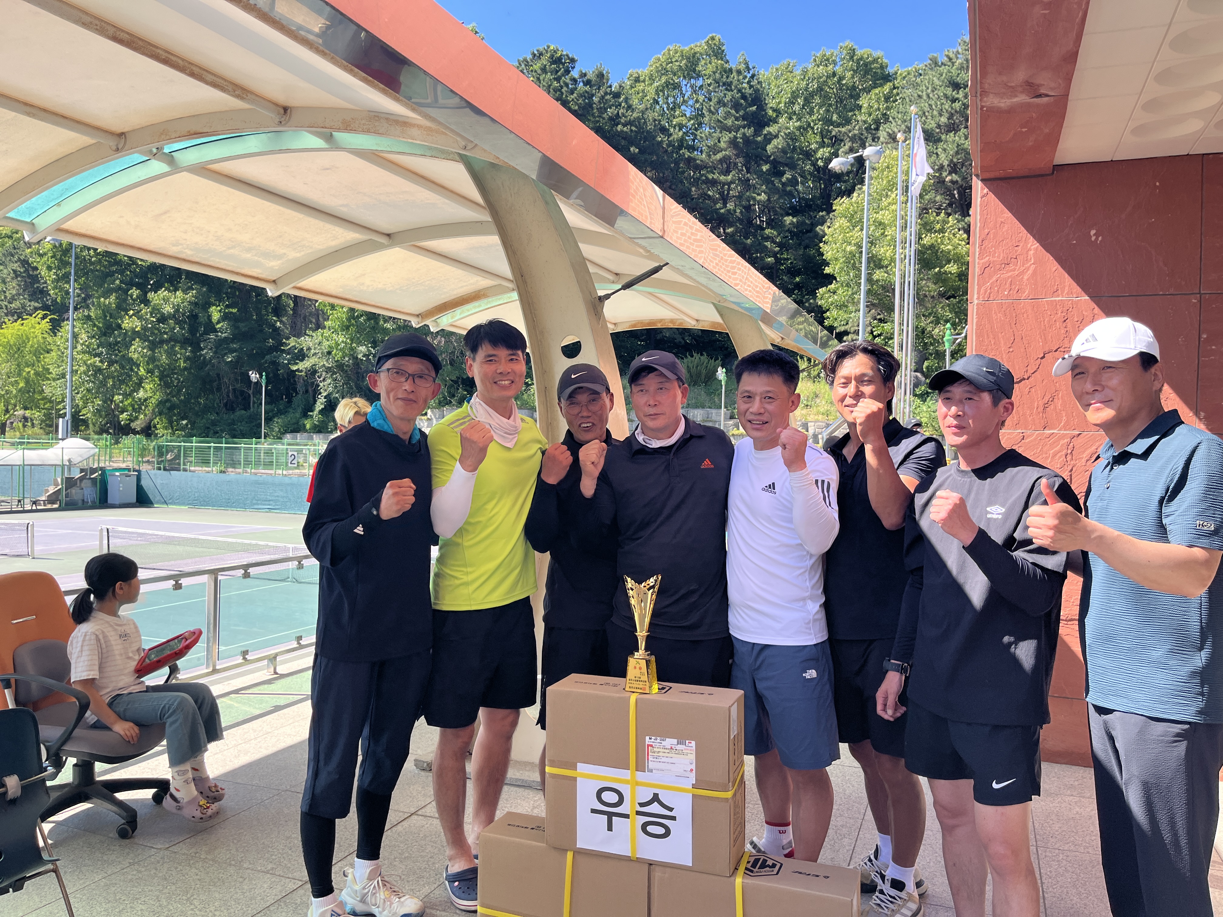 제13회 청주시생활체육테니스대회 [첨부 이미지9]