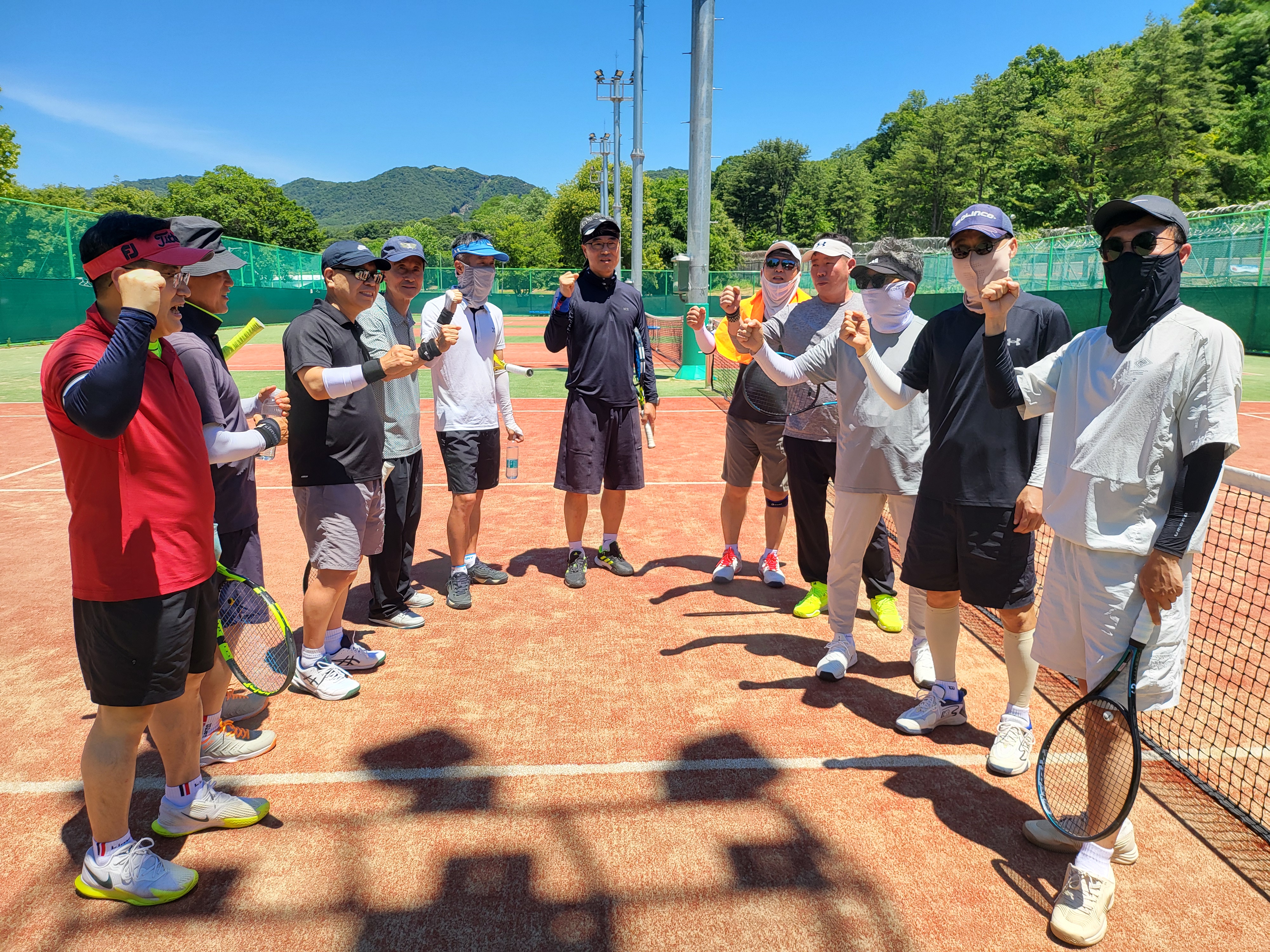제13회 청주시생활체육테니스대회 [첨부 이미지18]
