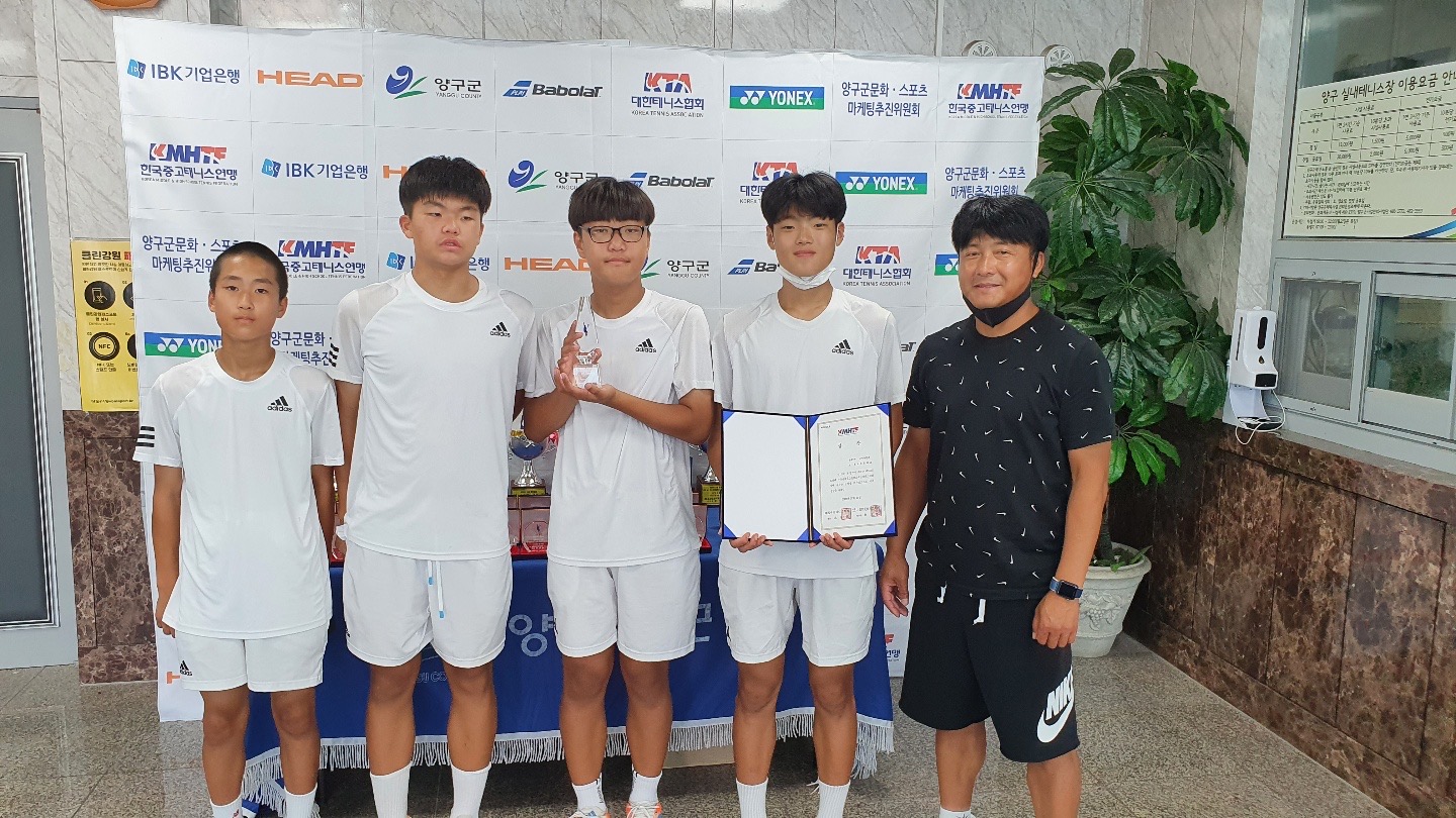 단체전 입상소식(수곡중학교) [첨부 이미지1]